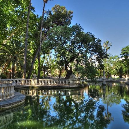 Apartamento Parque Real Castellón de la Plana Kültér fotó