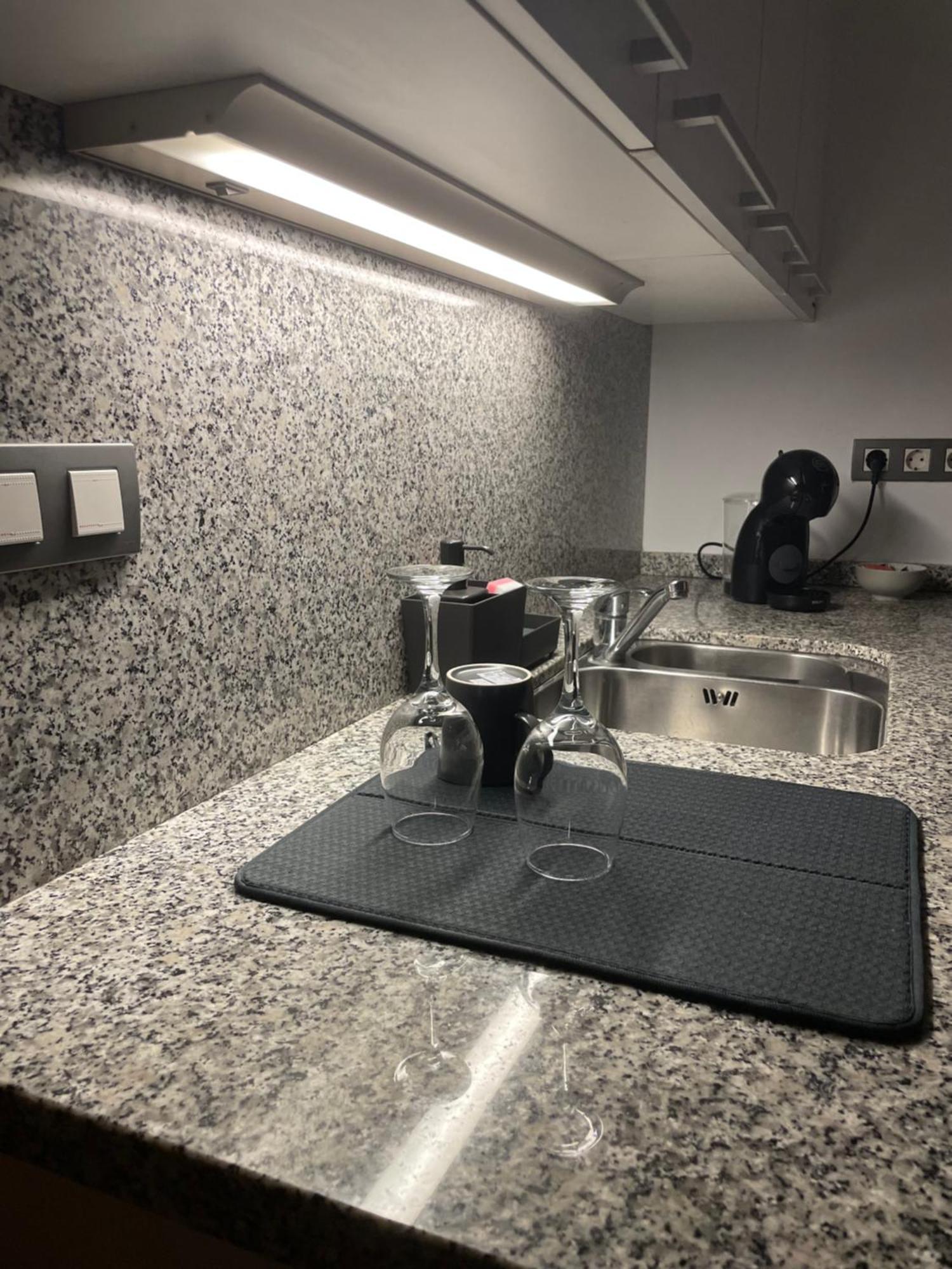 Apartamento Parque Real Castellón de la Plana Kültér fotó
