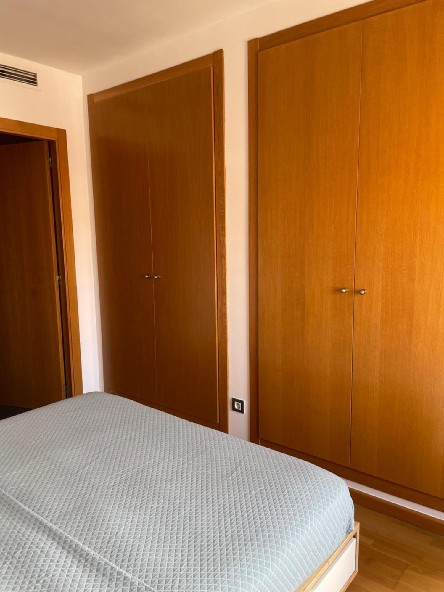 Apartamento Parque Real Castellón de la Plana Kültér fotó