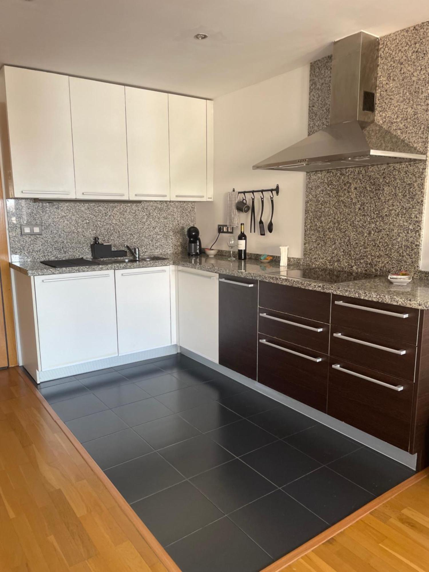 Apartamento Parque Real Castellón de la Plana Kültér fotó