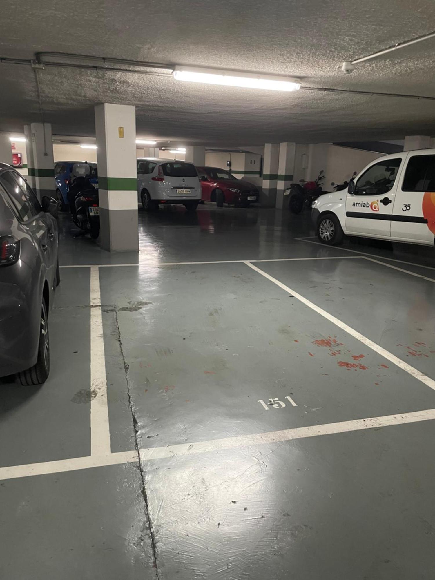 Apartamento Parque Real Castellón de la Plana Kültér fotó
