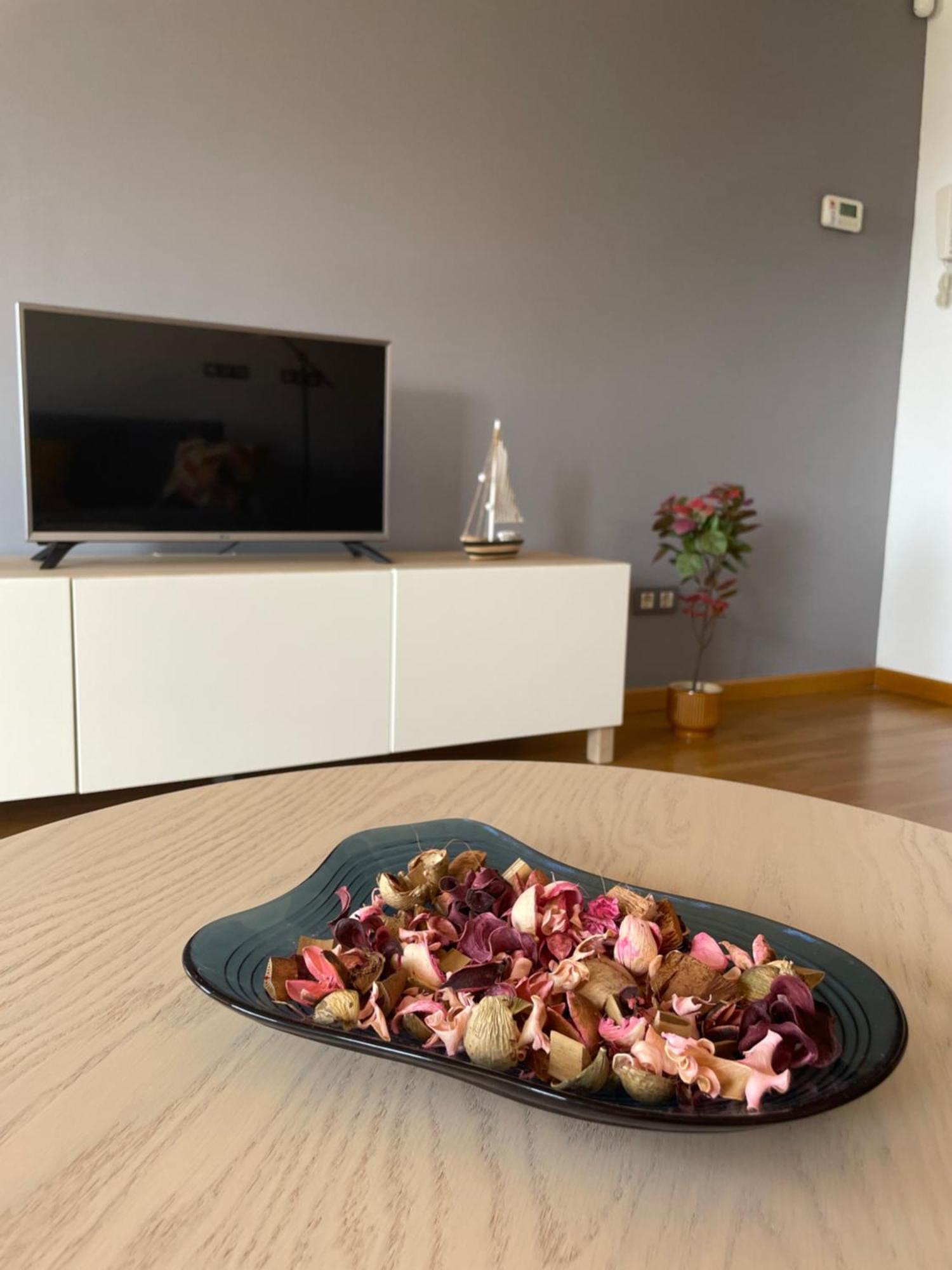 Apartamento Parque Real Castellón de la Plana Kültér fotó